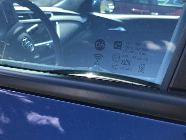 Certified 2023 Buick Encore GX Select w/ Safety Package II FWD image 5