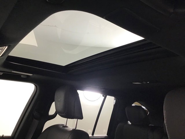 Used 2024 Lexus LX 600 F Sport image 14