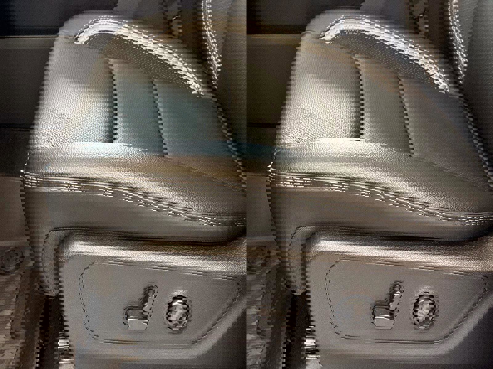 New 2026 RAM 1500 RHO image 20