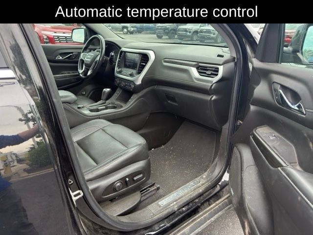 Used 2019 GMC Acadia SLT AWD/4WD image 13
