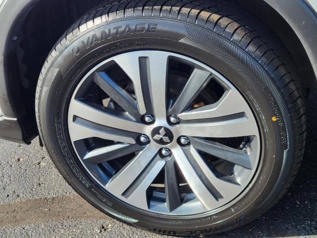 Used 2024 Mitsubishi Outlander Sport AWD image 5