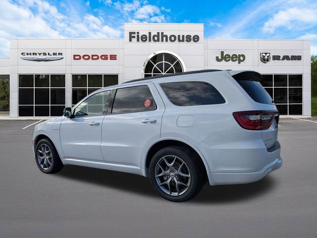 New 2026 Dodge Durango GT image 10