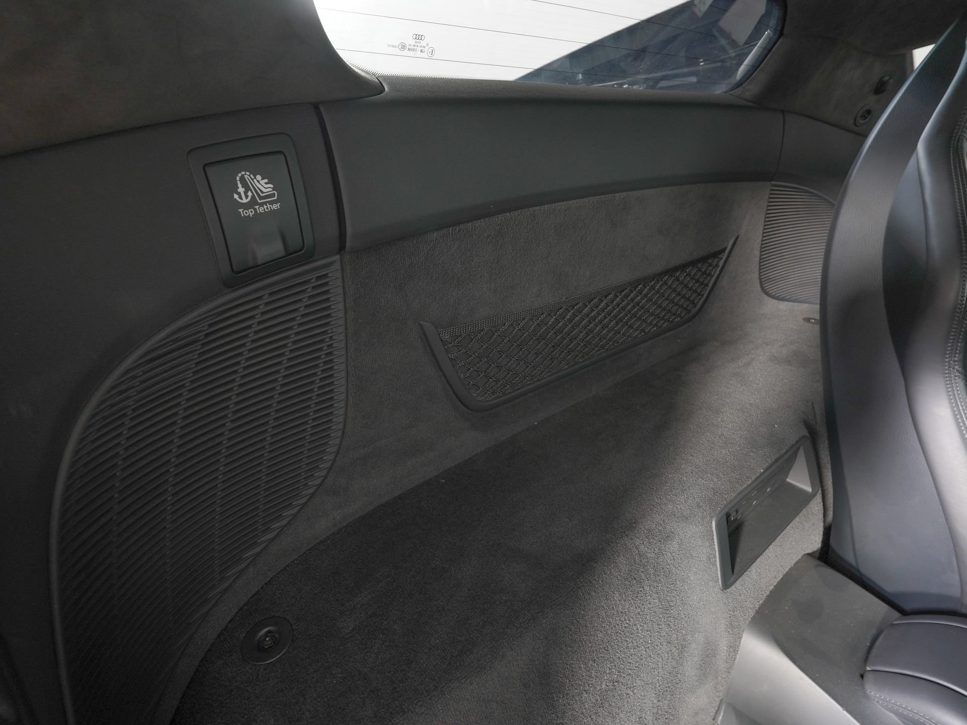 Used 2020 Audi R8 V10 performance AWD/4WD image 10