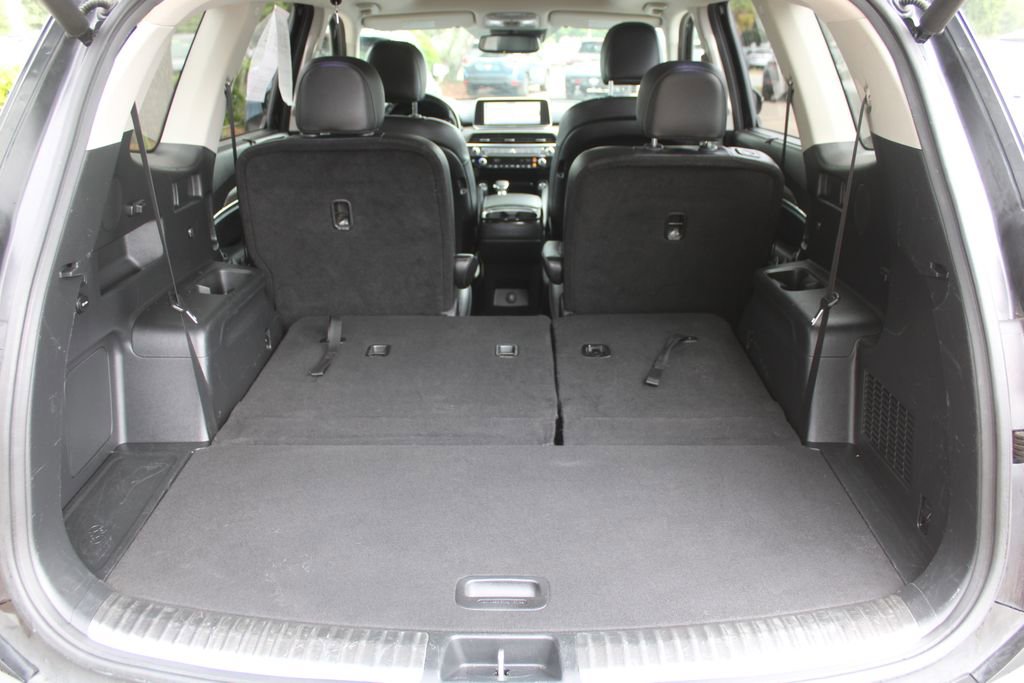 Used 2021 Kia Telluride SX w/ Nightfall Edition Package AWD/4WD image 10