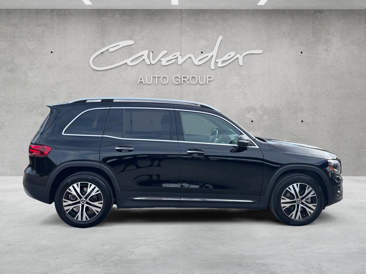 Used 2024 Mercedes-Benz GLB 250 image 20