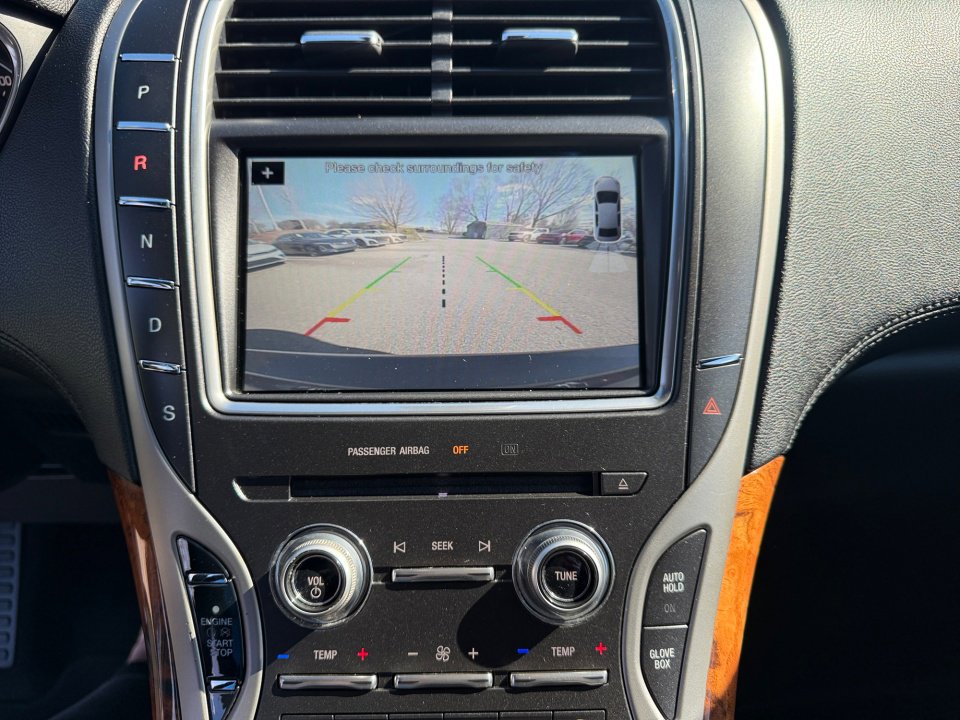 Used 2016 Lincoln MKX Select w/ Select Plus Package image 23