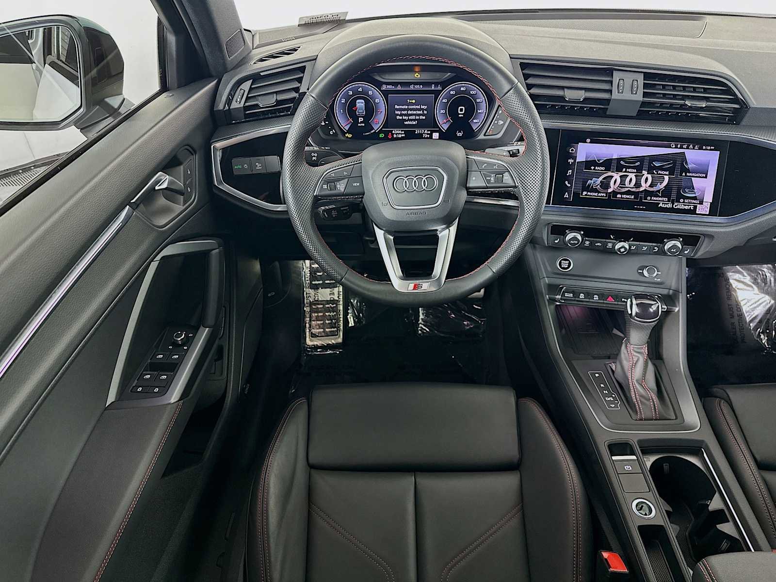 Certified 2025 Audi Q3 2.0T Premium Plus w/ Premium Plus Package image 21