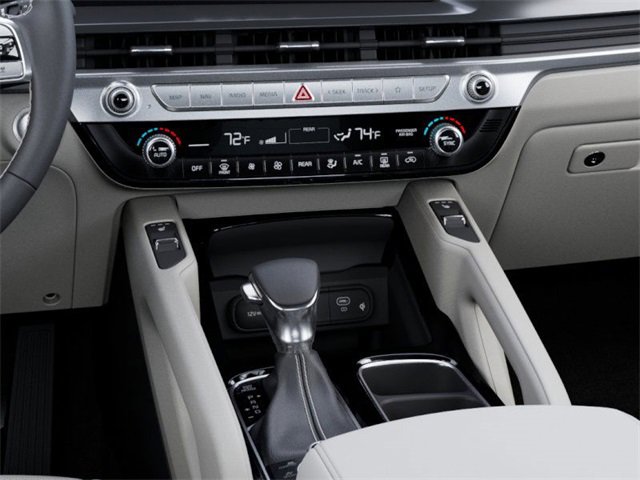 New 2025 Kia Telluride S image 23
