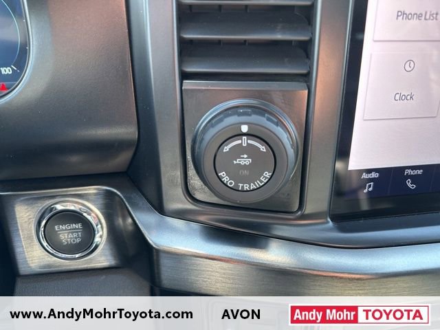 Used 2024 Ford F350 Lariat w/ Lariat Ultimate Package image 28