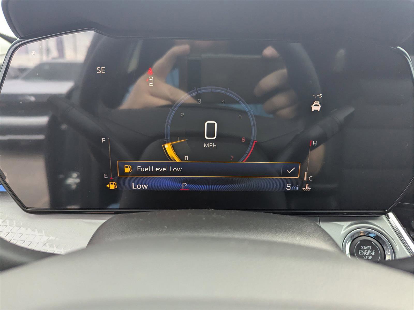 New 2026 Chevrolet Trax LT w/ Driver Confidence Package image 14