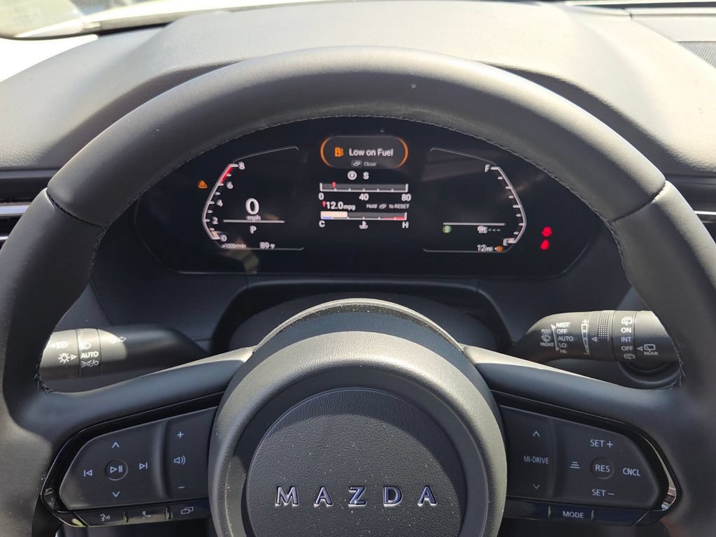 New 2026 MAZDA CX-5 Preferred AWD/4WD image 21