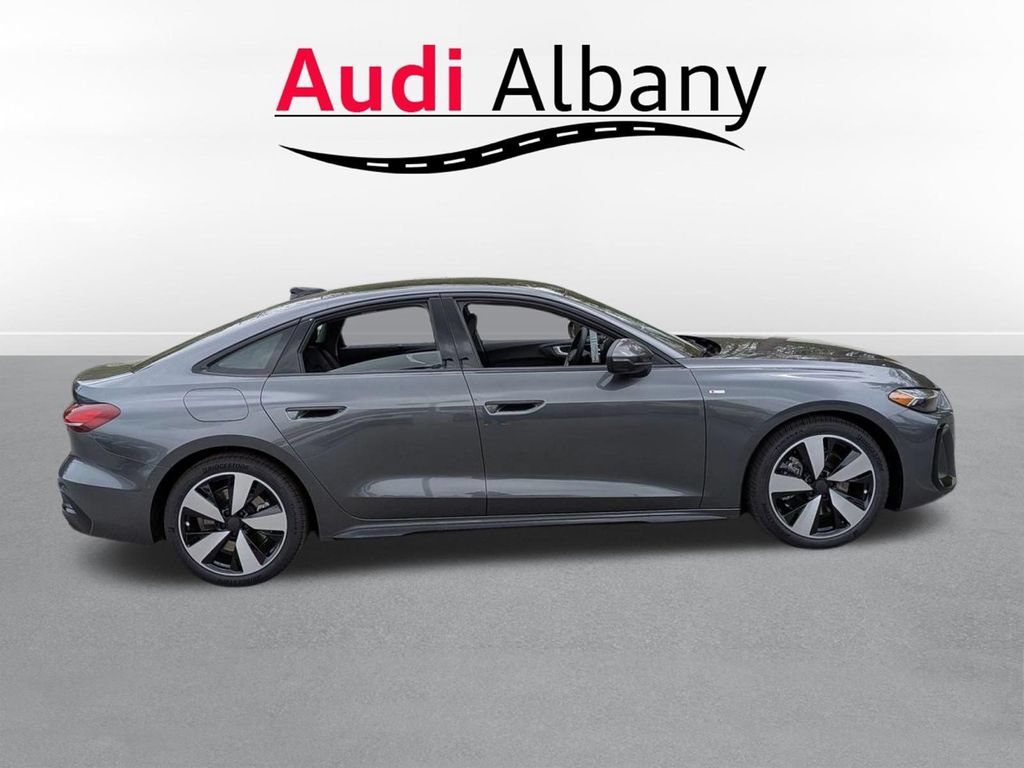 New 2026 Audi A5 2.0T Premium Plus AWD/4WD image 3