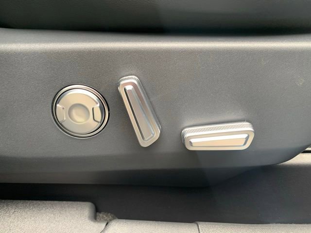 New 2026 Lincoln Nautilus Reserve image 16