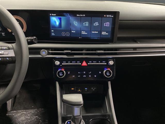 New 2026 Hyundai Santa Cruz SEL image 8