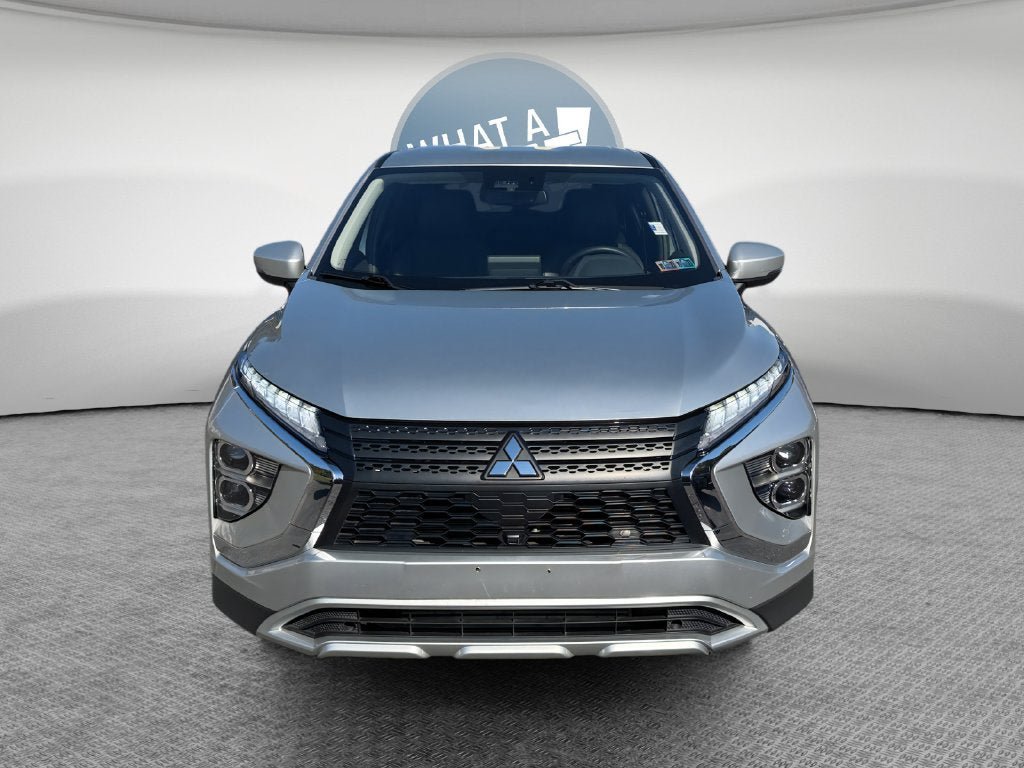 Used 2025 Mitsubishi Eclipse Cross SE AWD/4WD image 9
