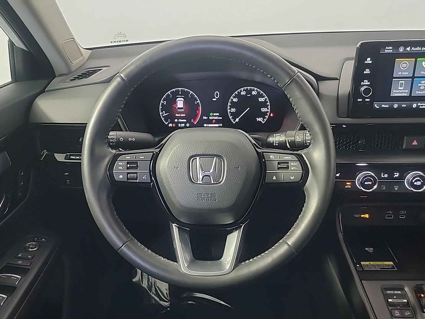 Certified 2025 Honda CR-V EX-L image 21