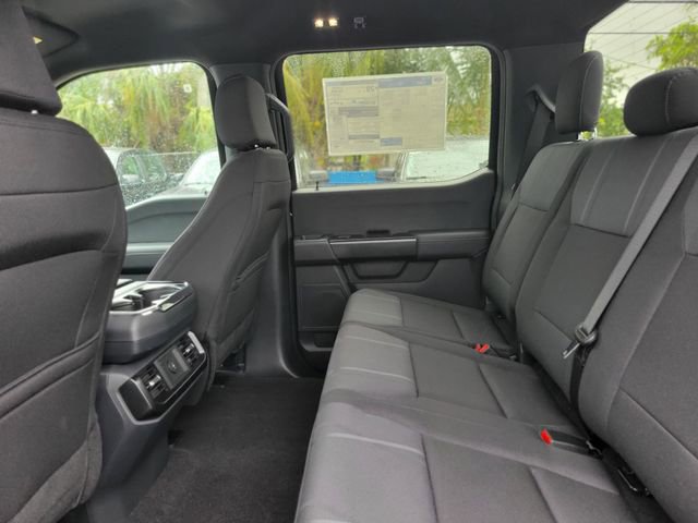 New 2026 Ford F150 STX w/ Equipment Group 200A image 9