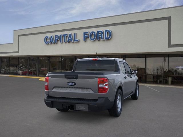 New 2026 Ford Maverick XL image 8