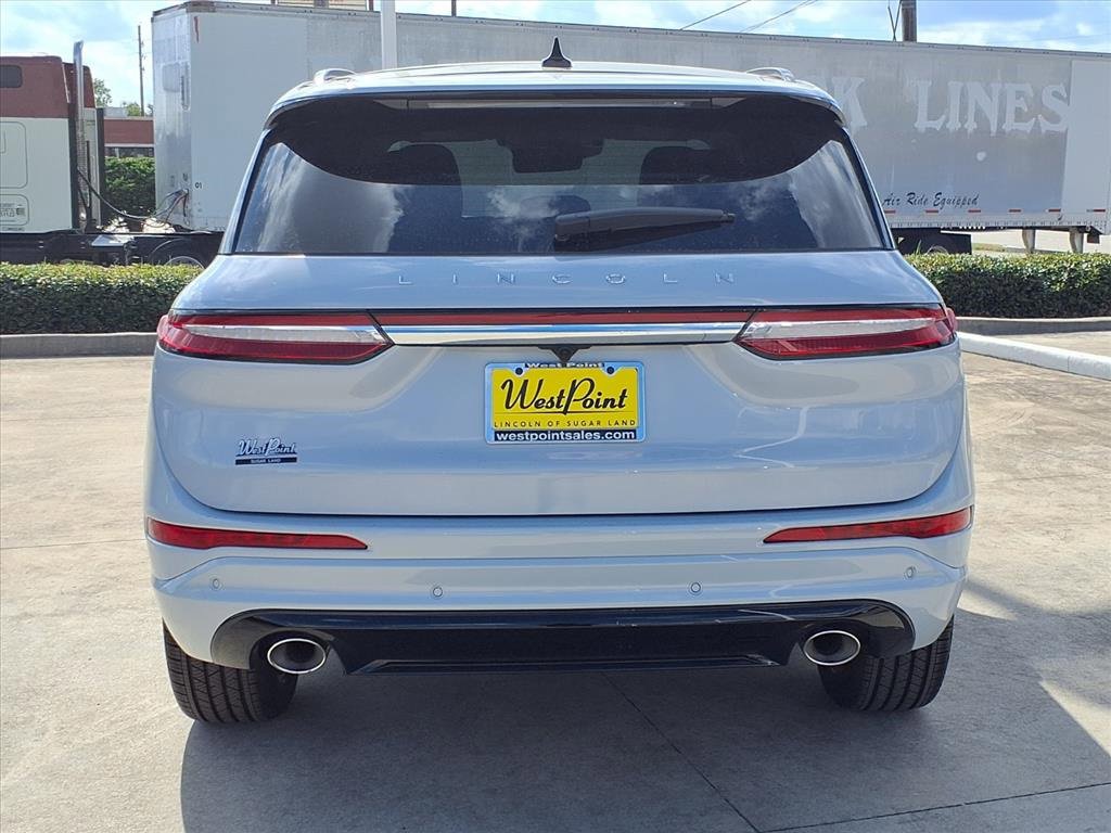 New 2026 Lincoln Corsair Reserve image 15