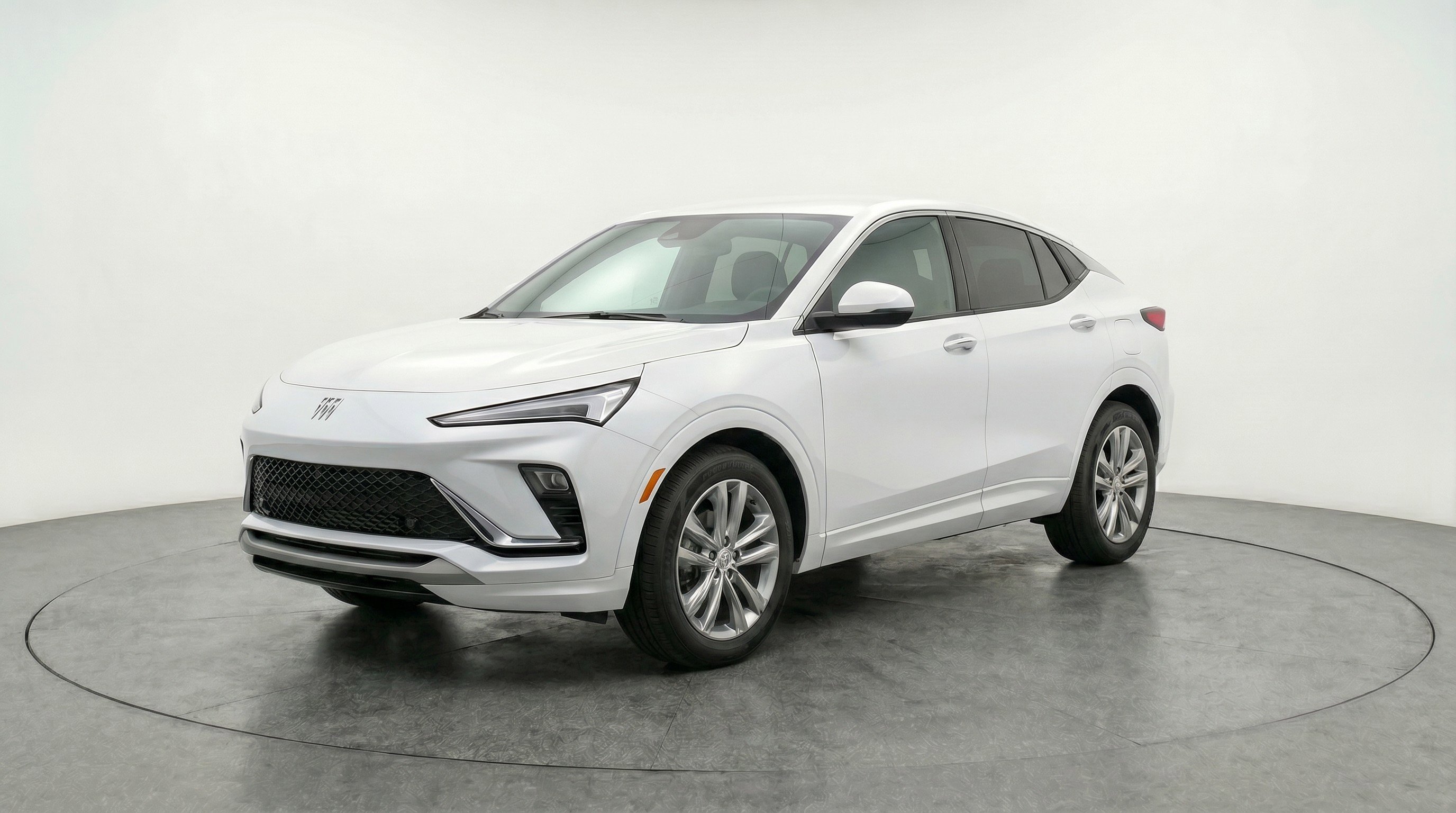 Used 2025 Buick Envista Sport Touring FWD image 3