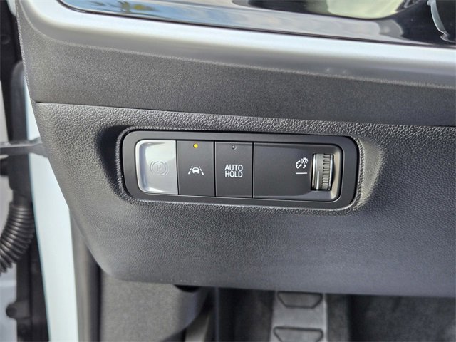 New 2026 Honda Prologue Touring image 14