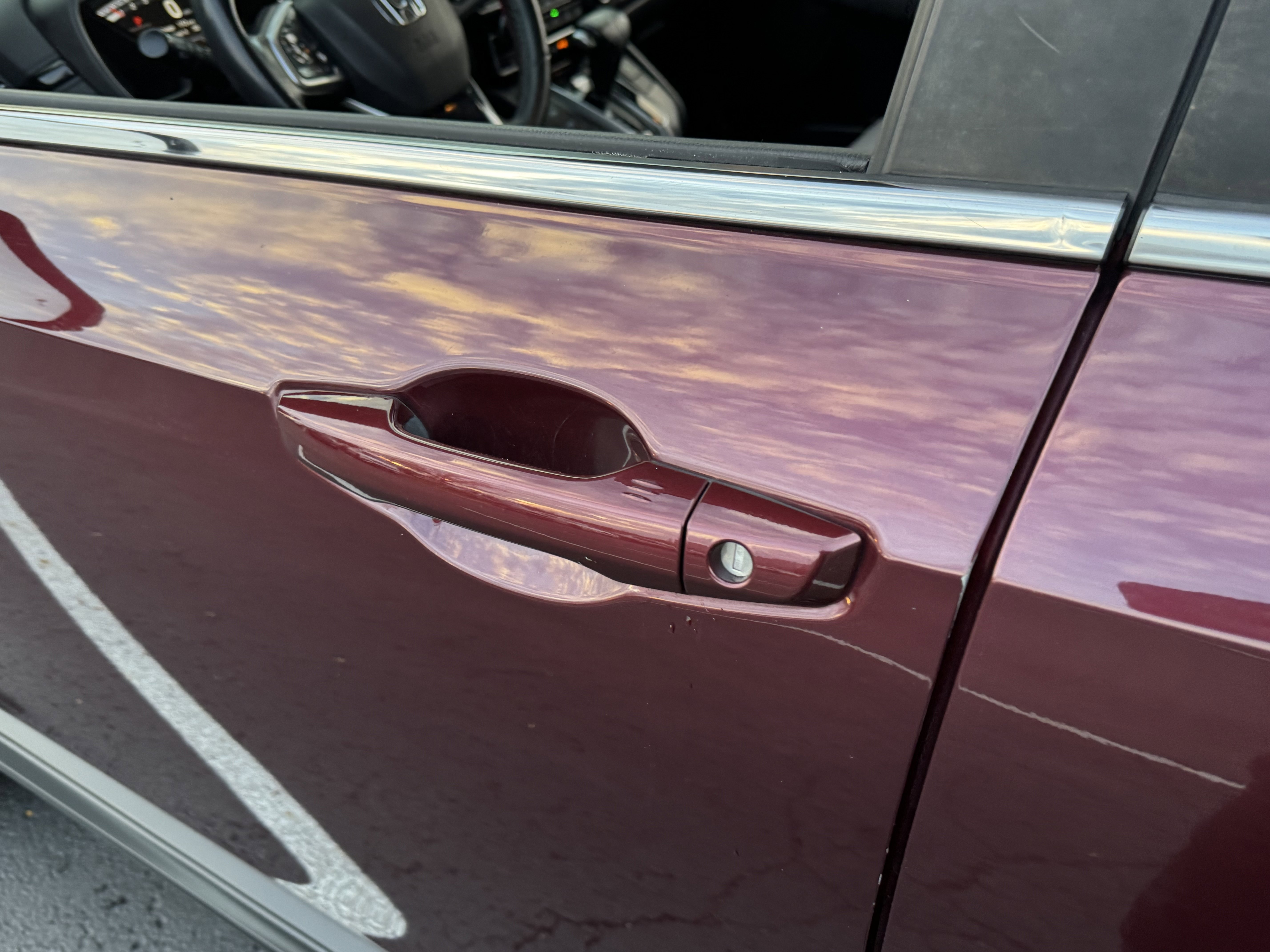 Used 2019 Honda CR-V EX-L image 18