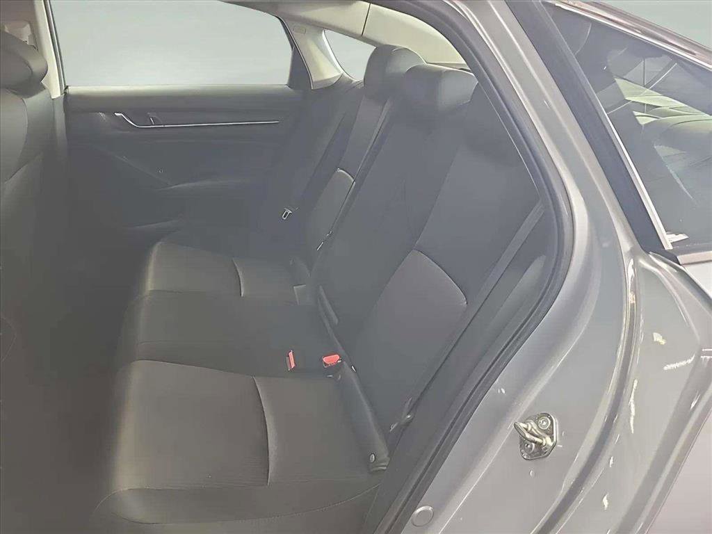 Used 2020 Honda Accord LX image 16
