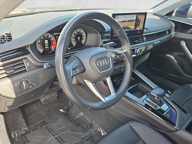Used 2021 Audi A4 2.0T Premium Plus w/ Premium Plus Package image 10