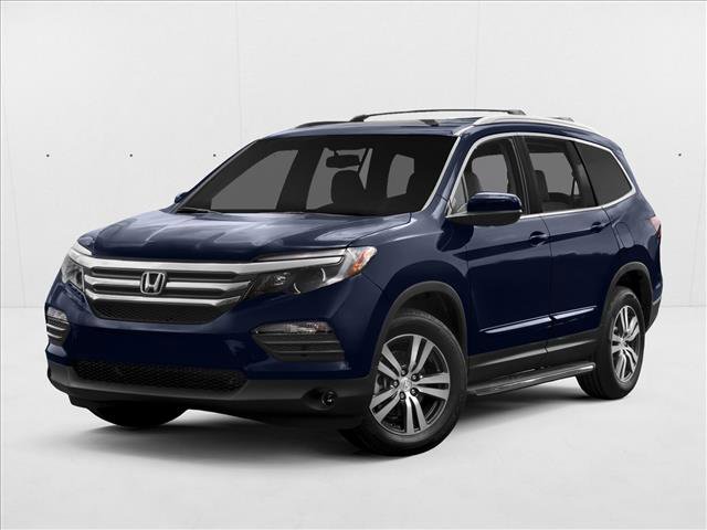 Used 2016 Honda Pilot EX-L
