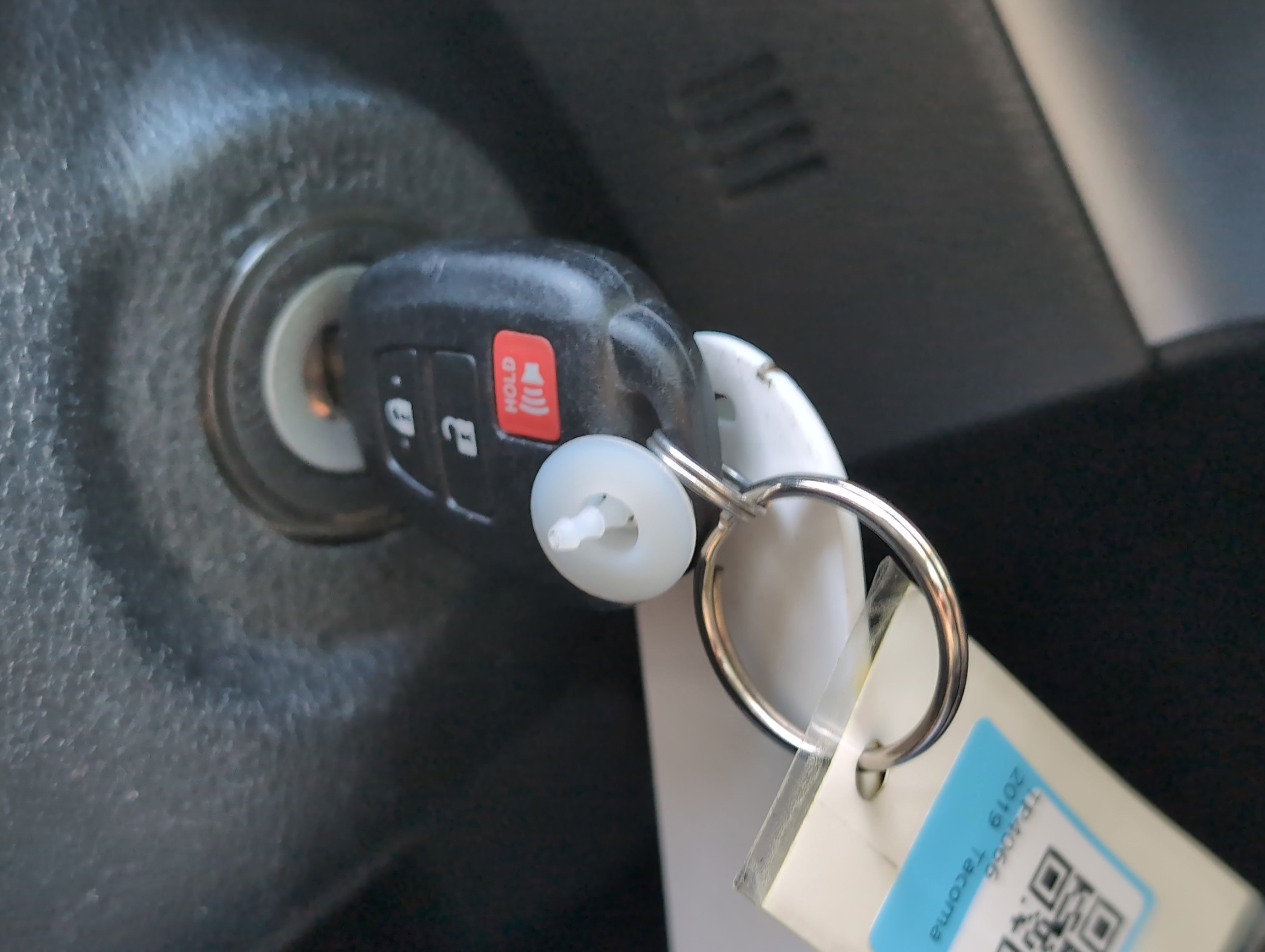 Used 2019 Toyota Tacoma SR5 image 27