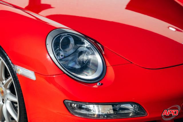 Used 2008 Porsche 911 Carrera S RWD image 42