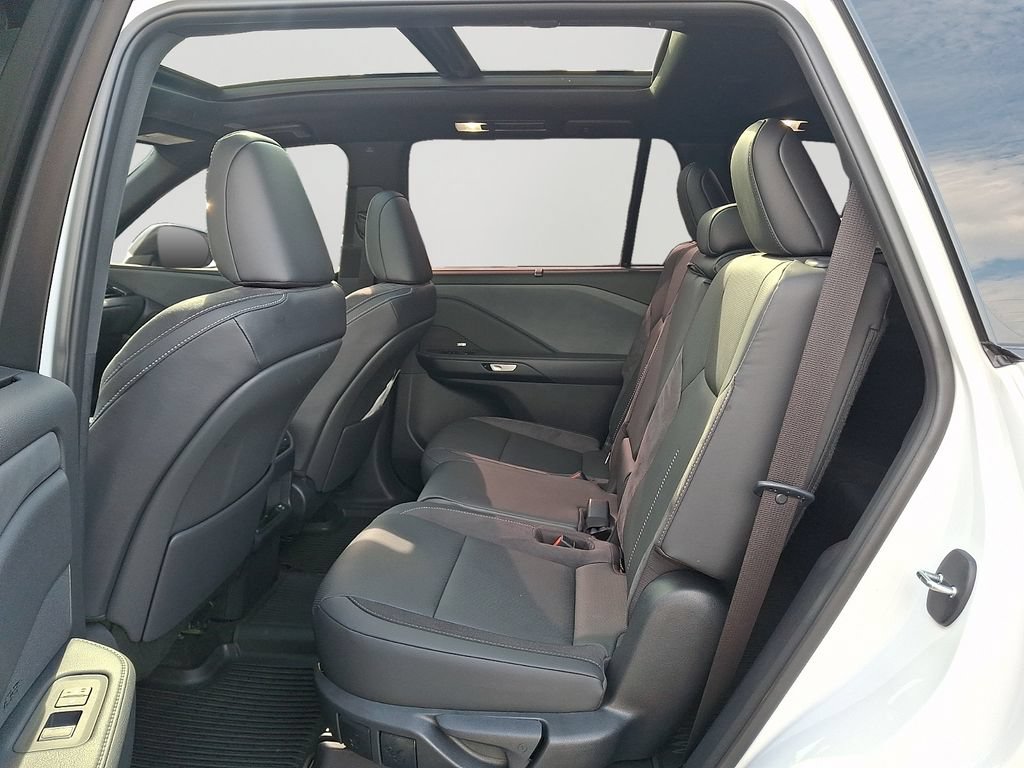 Used 2026 Lexus TX 350 AWD w/ Technology Package image 8