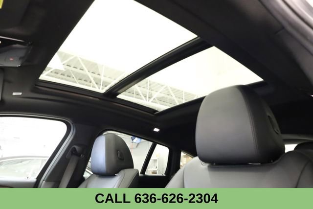 Used 2019 BMW X4 xDrive30i w/ Driving Assistance Package image 24