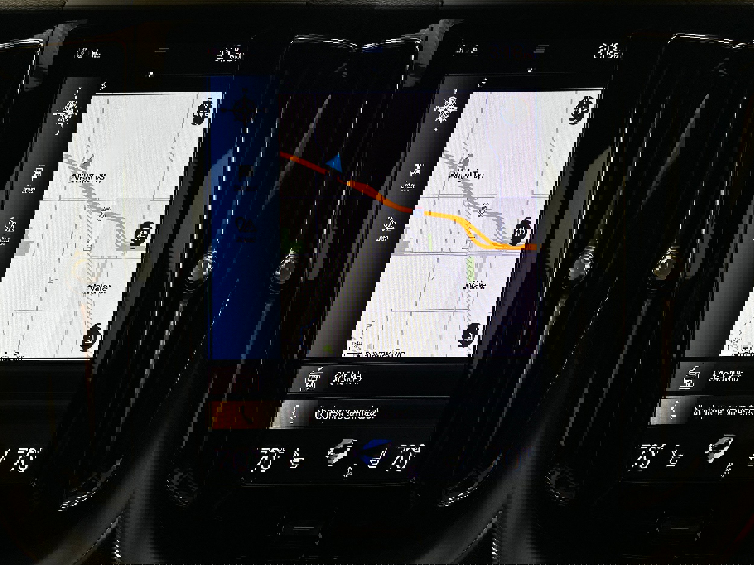 Used 2020 Volvo XC60 T6 Momentum image 5