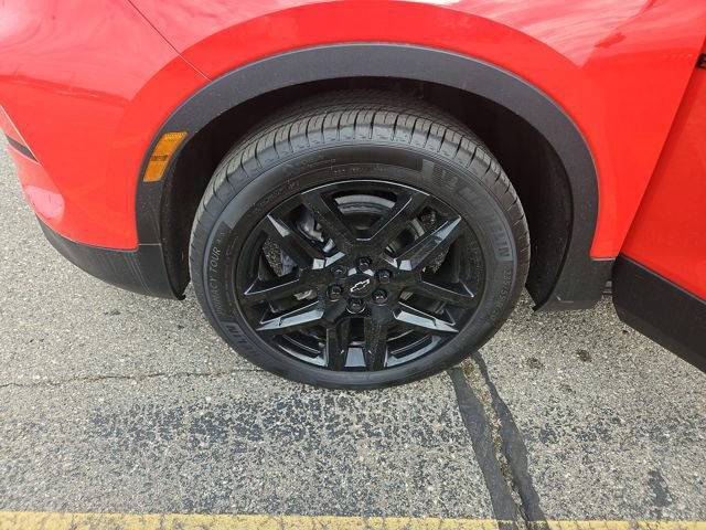 Used 2025 Chevrolet Blazer LT w/ Sound & Technology Package image 28