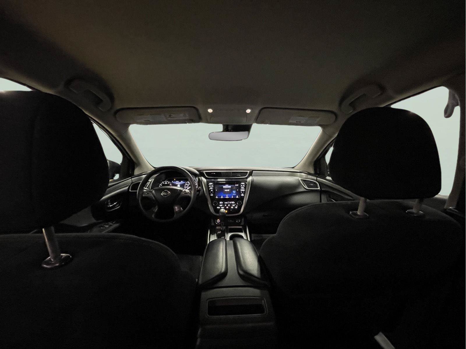 Used 2021 Nissan Murano S AWD/4WD image 20