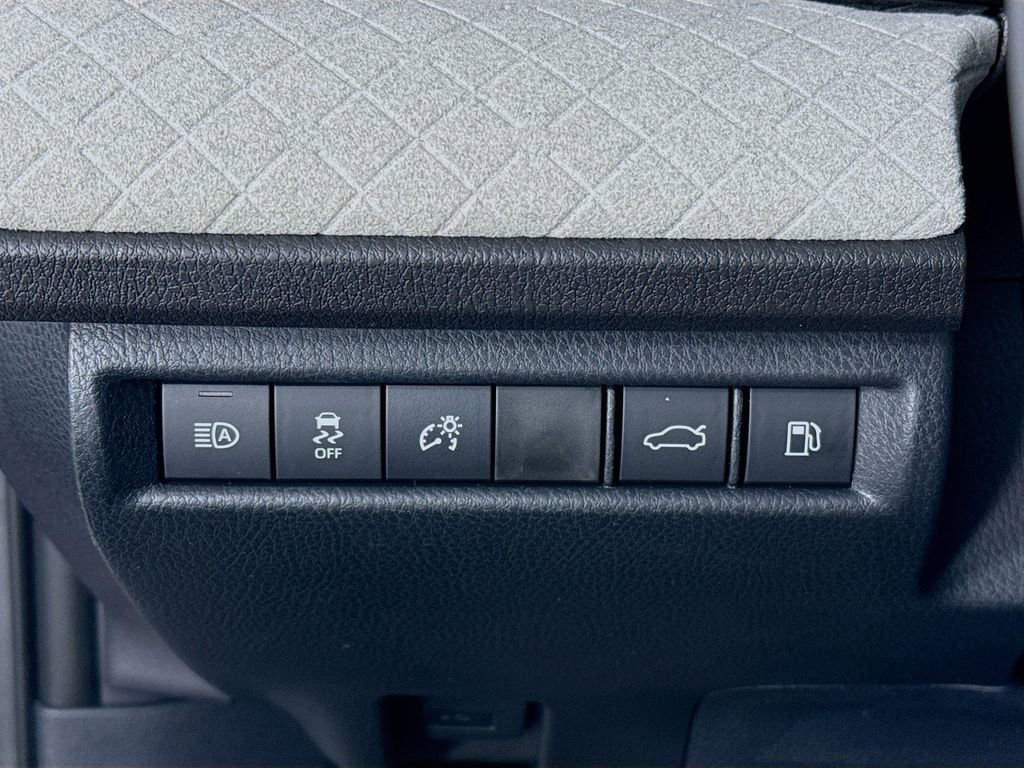 New 2026 Toyota Camry XLE w/ Premium Package AWD/4WD image 12