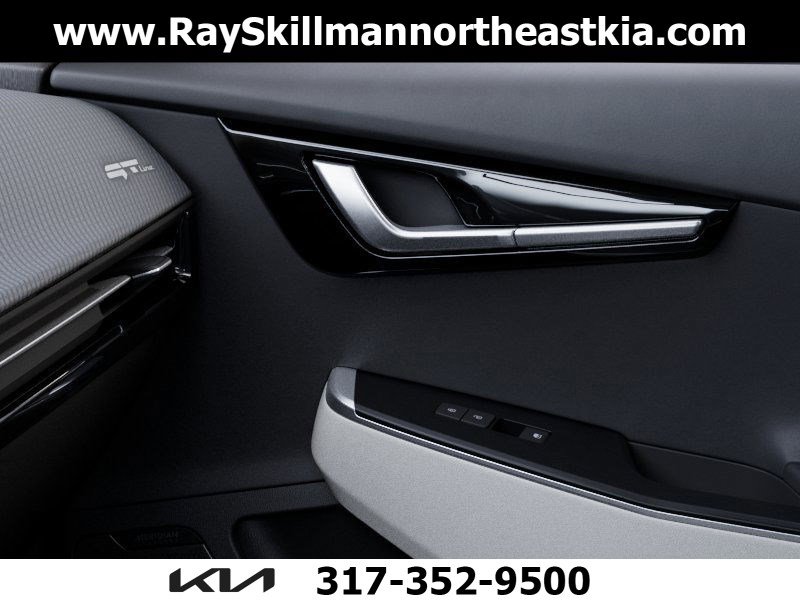 New 2025 Kia EV6 GT-Line image 25
