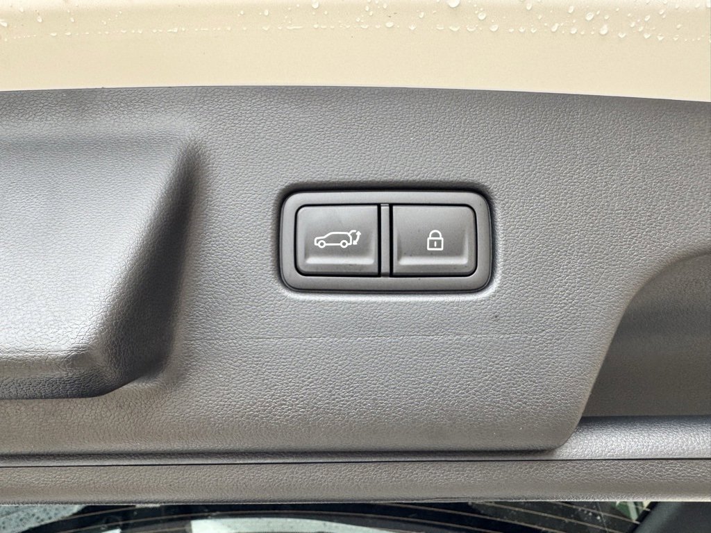 New 2026 Hyundai Palisade Calligraphy image 18