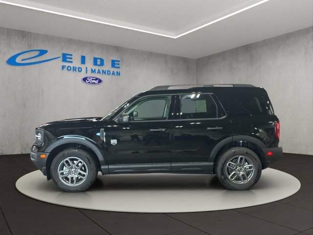 New 2026 Ford Bronco Sport Big Bend AWD/4WD image 9