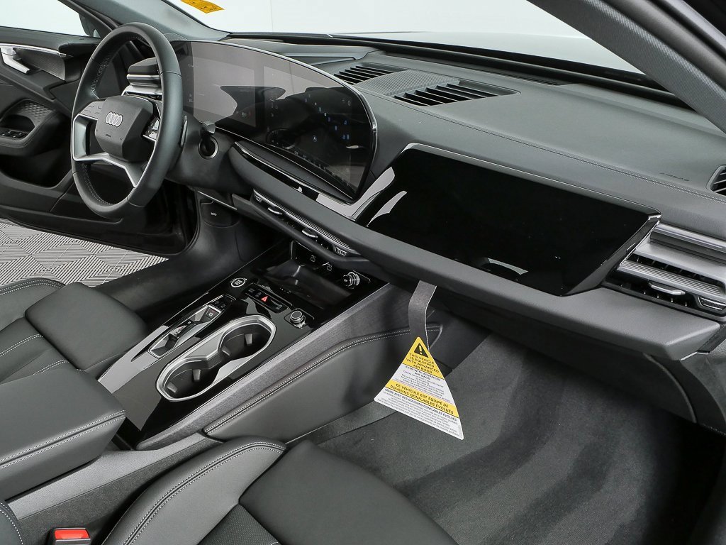 New 2026 Audi A6 Premium Plus image 25