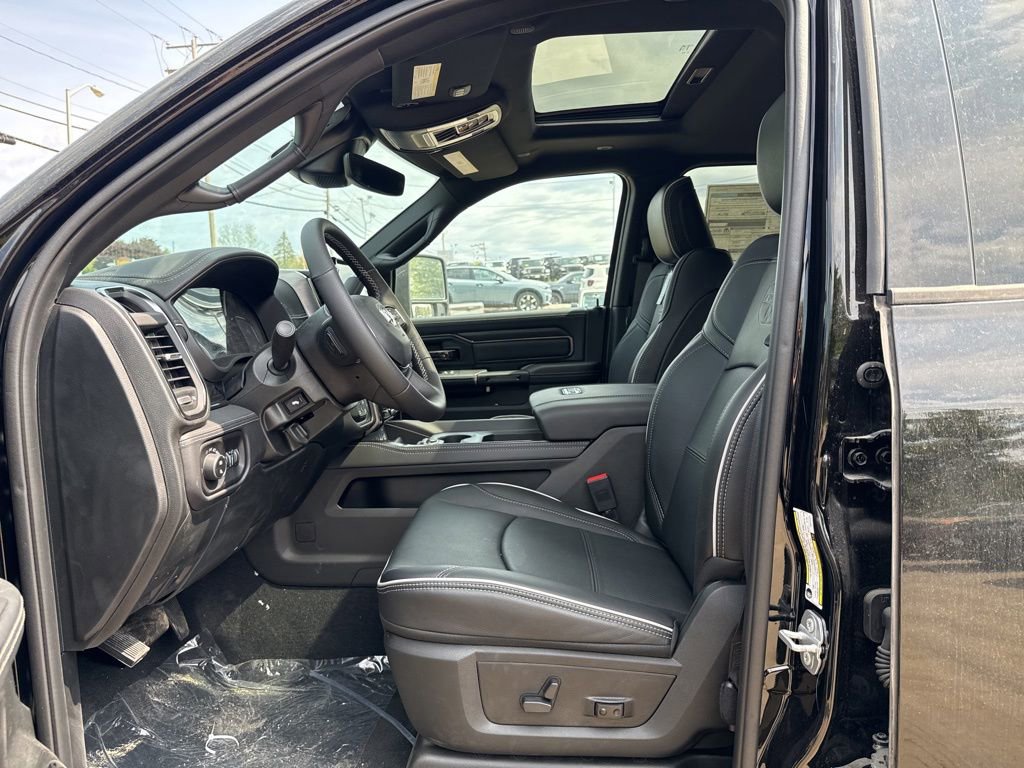 New 2026 RAM 2500 Rebel AWD/4WD image 20