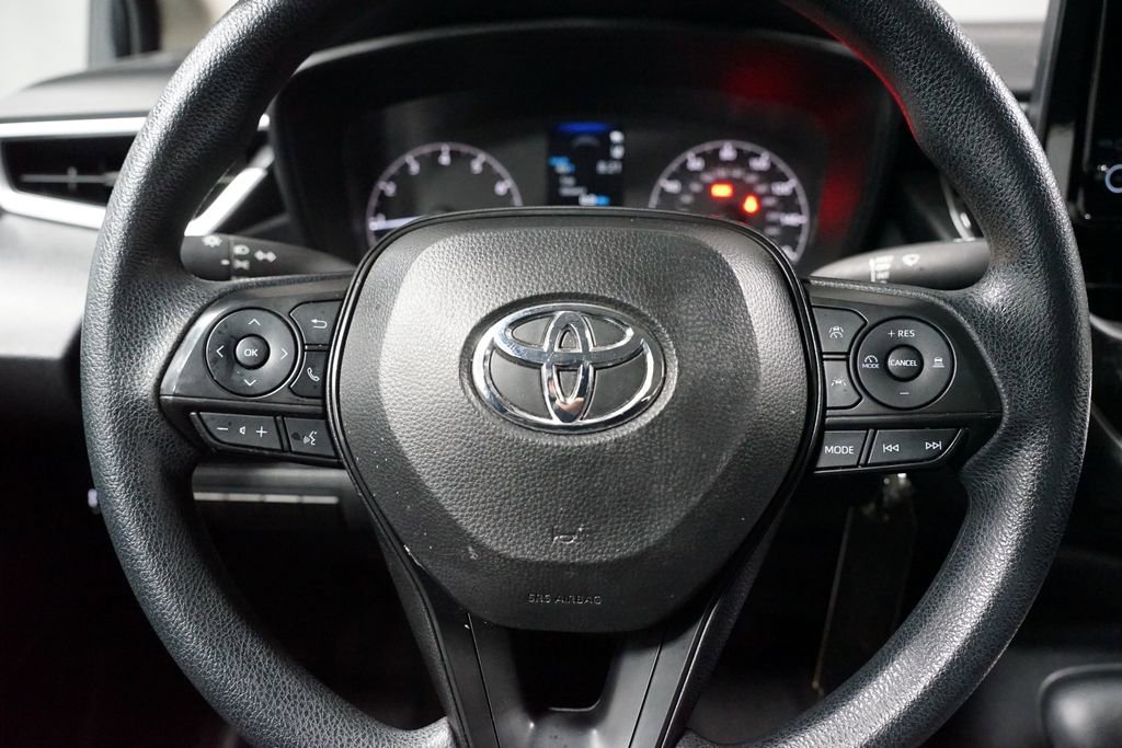 Certified 2024 Toyota Corolla LE image 12