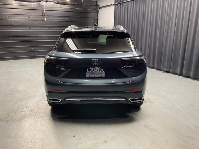 New 2026 Buick Envision Avenir AWD/4WD image 5