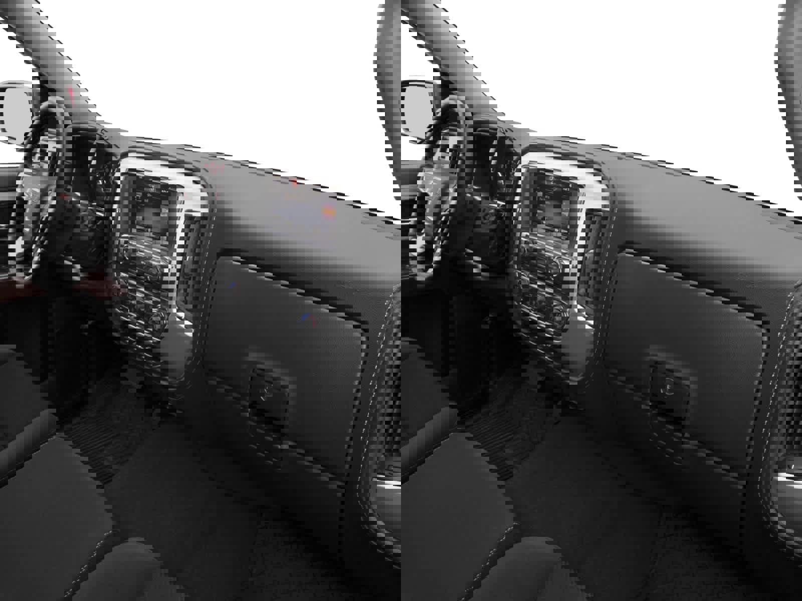 Used 2015 GMC Sierra 1500 SLE w/ SLE Value Package image 13