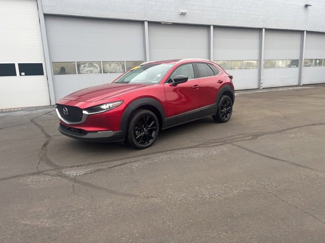 Used 2023 MAZDA CX-30 2.5 Turbo w/ Premium Plus Pkg image 20