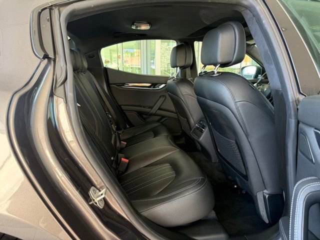 Certified 2022 Maserati Ghibli GT image 13