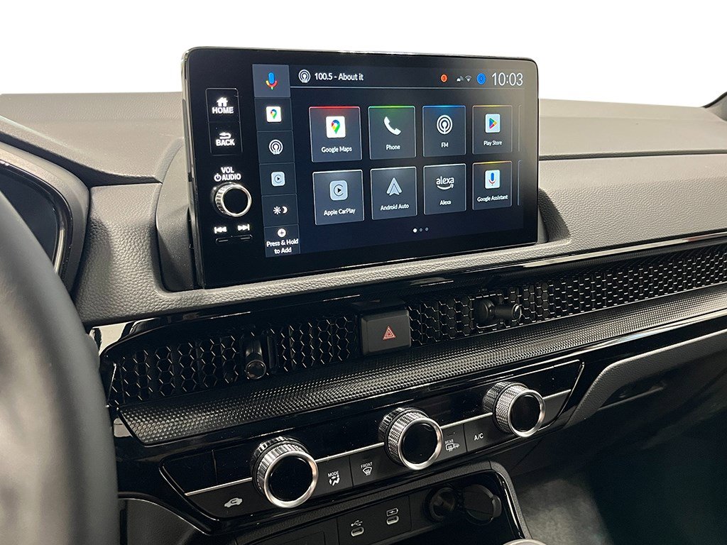 New 2026 Honda CR-V Sport Touring image 25