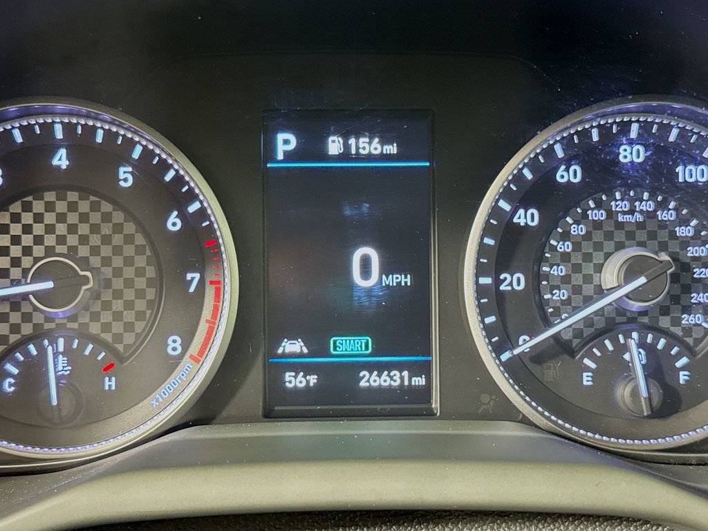 Used 2020 Hyundai Elantra Limited w/ Ultimate Package 03 image 29
