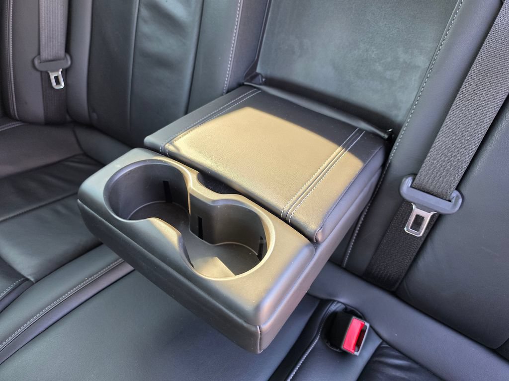 Used 2016 Buick LaCrosse Leather FWD image 35